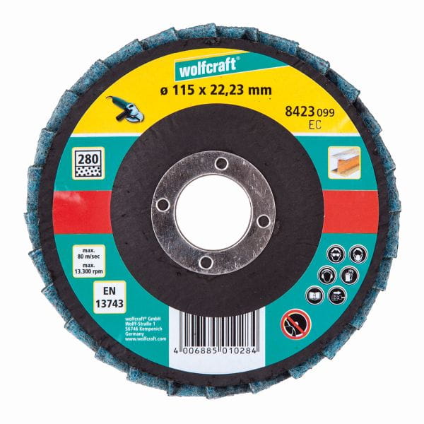 7323
