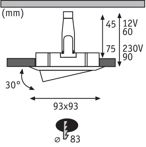 9945