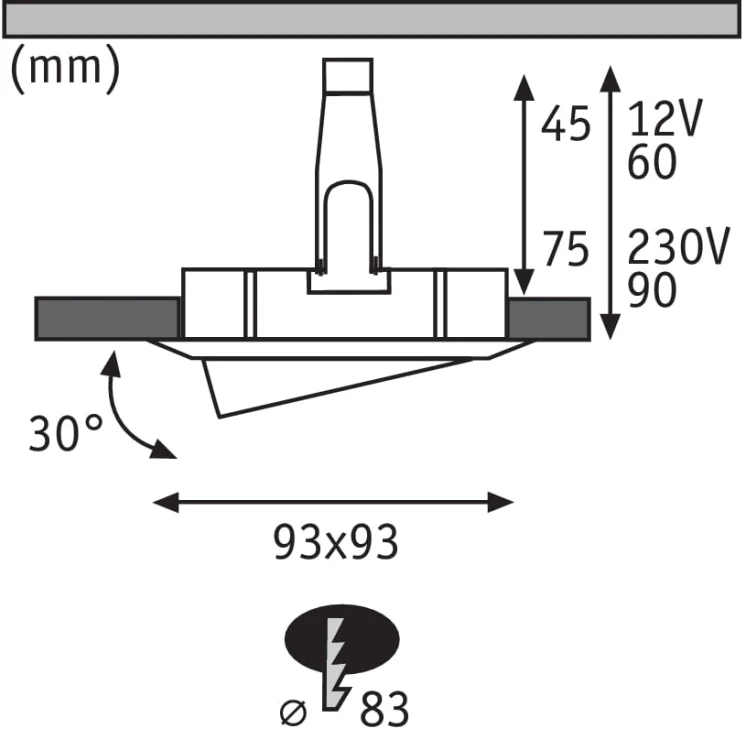 9945