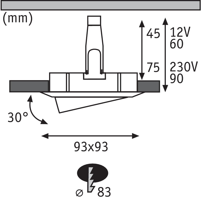 9945